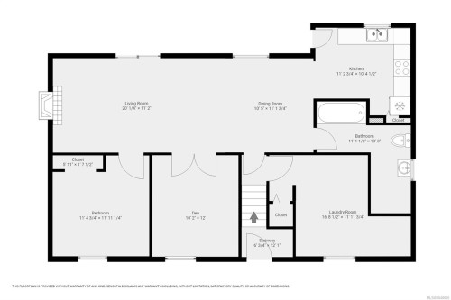 826 Ash St, Campbell River, BC 