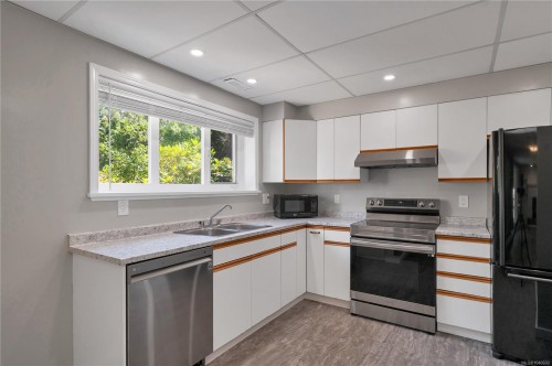 826 Ash St, Campbell River, BC 