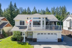 869 Linwood Lane Nanaimo, BC V9R 6P2