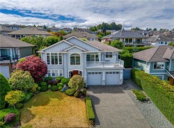 6381 Icarus Dr Nanaimo, BC V9V 1P2