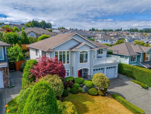 6381 Icarus Dr, Nanaimo, BC 