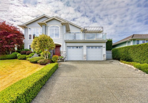 6381 Icarus Dr, Nanaimo, BC 