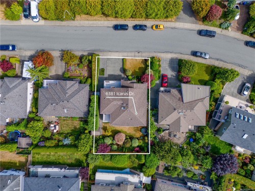 6381 Icarus Dr, Nanaimo, BC 