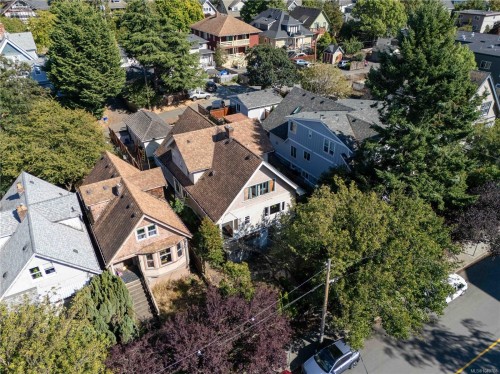 2329 Dowler Pl, Victoria, BC 