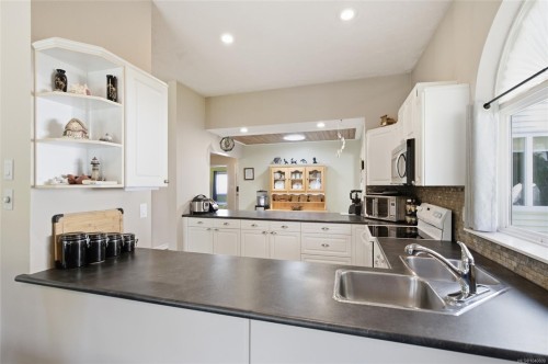 #30-677 Bunting Pl, Comox, BC 