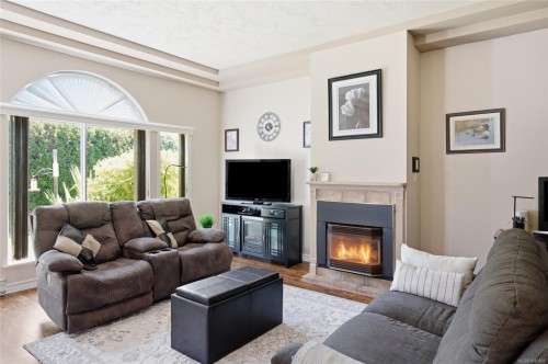 #30-677 Bunting Pl, Comox, BC 