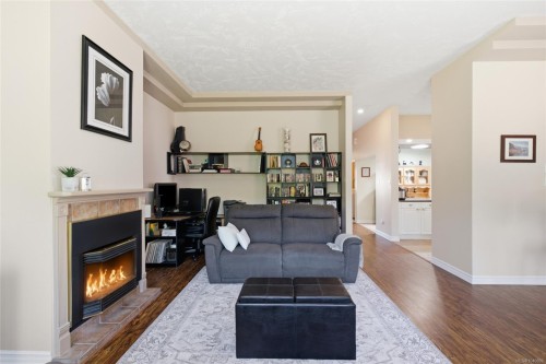 #30-677 Bunting Pl, Comox, BC 
