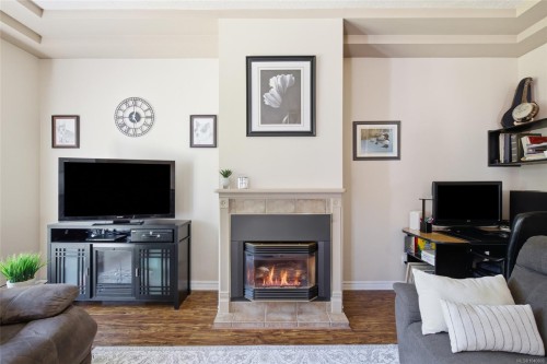 #30-677 Bunting Pl, Comox, BC 