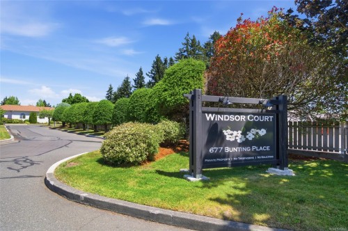 #30-677 Bunting Pl, Comox, BC 