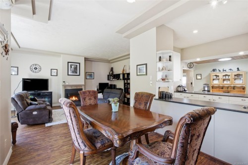 #30-677 Bunting Pl, Comox, BC 