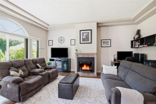 #30-677 Bunting Pl, Comox, BC 