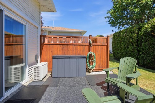 #30-677 Bunting Pl, Comox, BC 