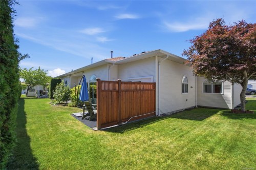 #30-677 Bunting Pl, Comox, BC 
