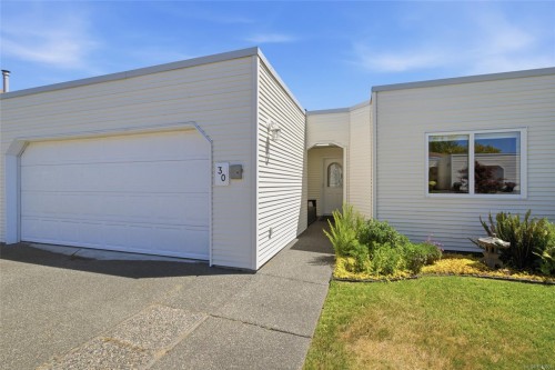 #30-677 Bunting Pl, Comox, BC 