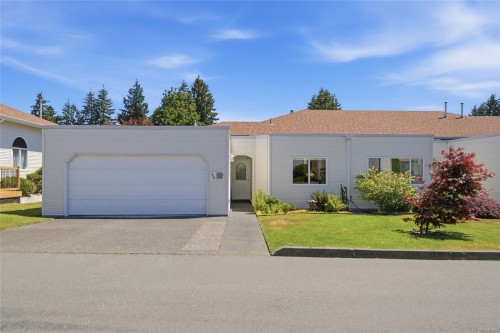 #30-677 Bunting Pl, Comox, BC 
