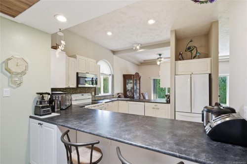#30-677 Bunting Pl, Comox, BC 