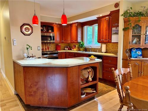 4073 Main, Belledune, NB 
