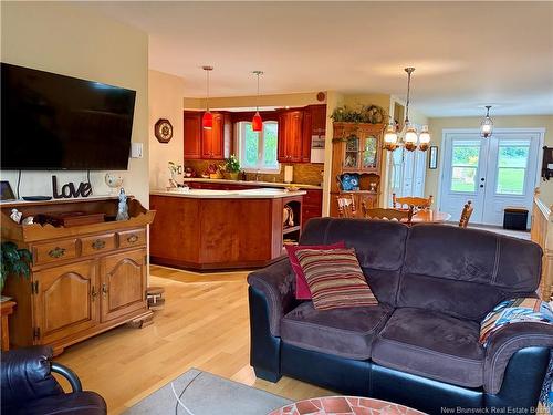 4073 Main, Belledune, NB 