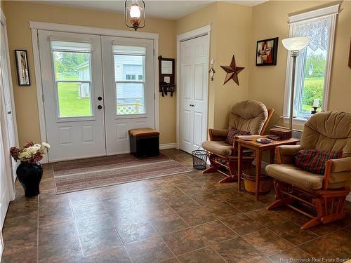 4073 Main, Belledune, NB 