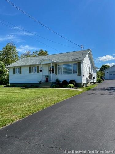 4073 Main, Belledune, NB 