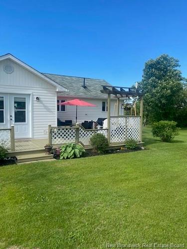 4073 Main, Belledune, NB 