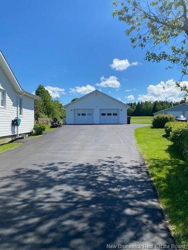 4073 Main, Belledune, NB 