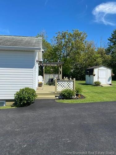 4073 Main, Belledune, NB 