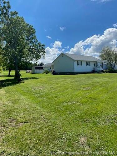 4073 Main, Belledune, NB 