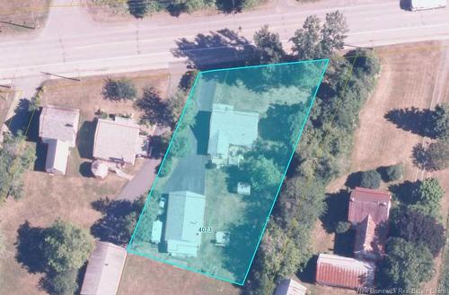 4073 Main, Belledune, NB 