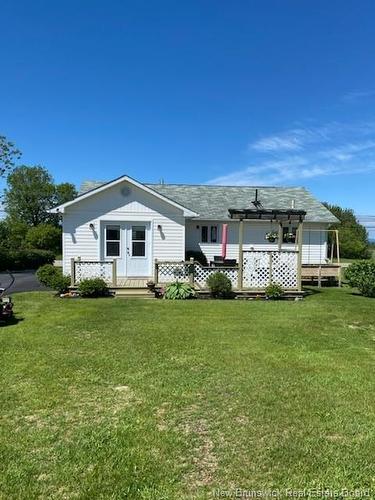 4073 Main, Belledune, NB 