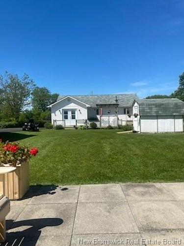 4073 Main, Belledune, NB 