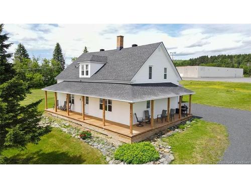 1043 Principale St, Saint-Basile, NB 