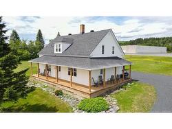 1043 Principale ST Saint-Basile, NB E7C 1L8