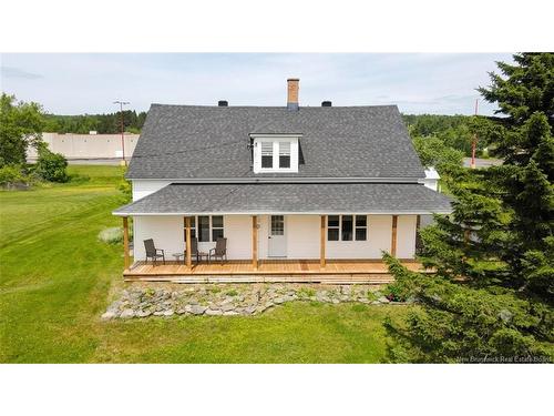 1043 Principale St, Saint-Basile, NB 
