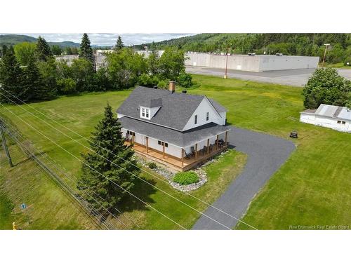 1043 Principale St, Saint-Basile, NB 