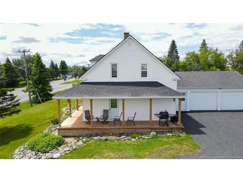 1043 Principale St, Saint-Basile, NB 