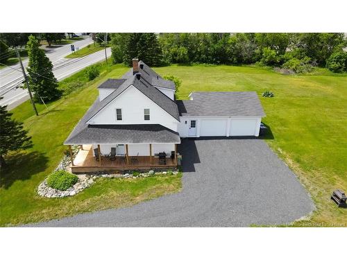 1043 Principale St, Saint-Basile, NB 