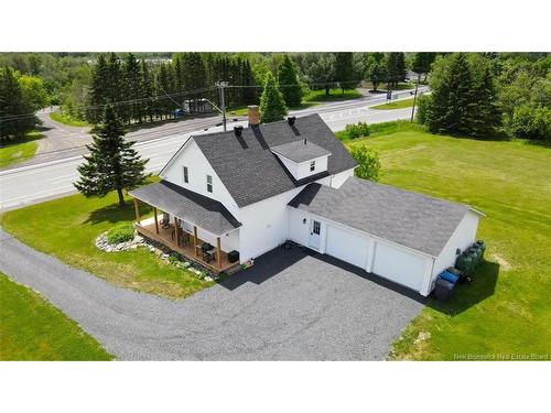 1043 Principale St, Saint-Basile, NB 