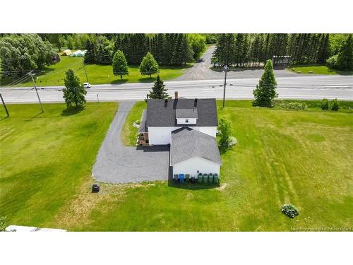 1043 Principale St, Saint-Basile, NB 