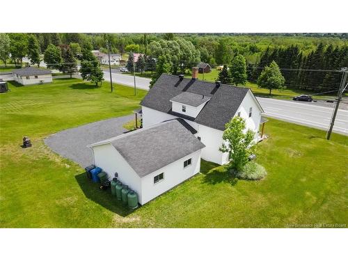 1043 Principale St, Saint-Basile, NB 