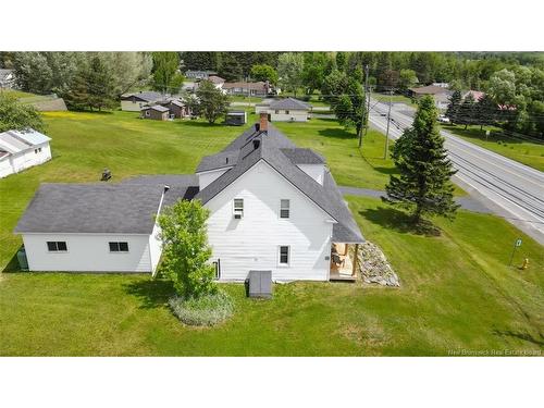 1043 Principale St, Saint-Basile, NB 