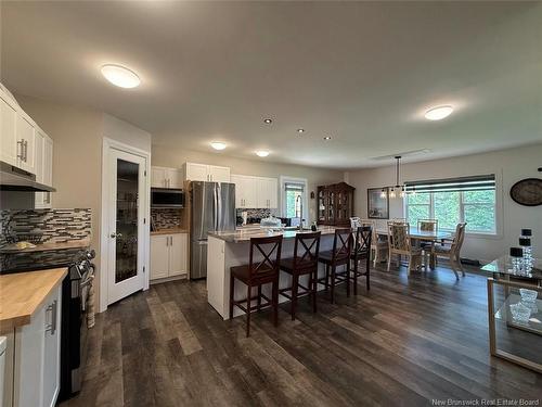 1043 Principale St, Saint-Basile, NB 
