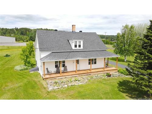 1043 Principale St, Saint-Basile, NB 