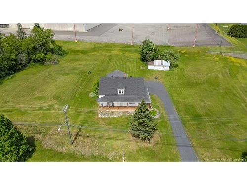 1043 Principale St, Saint-Basile, NB 