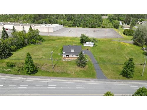 1043 Principale St, Saint-Basile, NB 