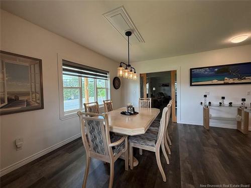 1043 Principale St, Saint-Basile, NB 