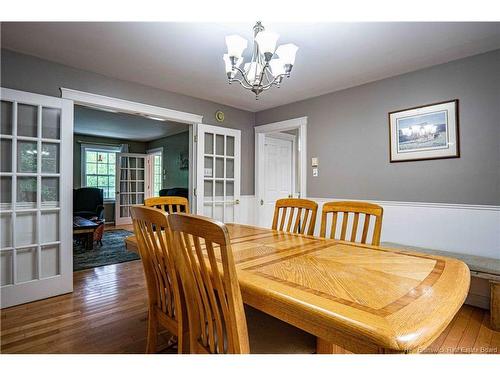 121 Alexander Dr, Beaver Dam, NB 
