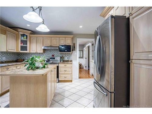 121 Alexander Dr, Beaver Dam, NB 