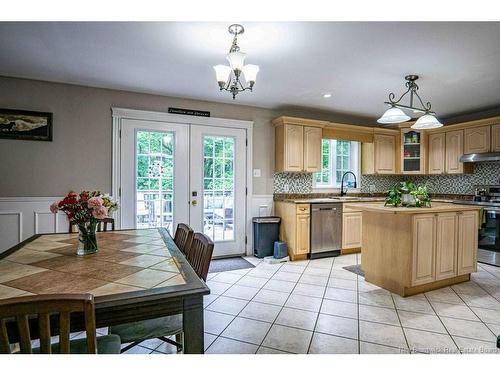 121 Alexander Dr, Beaver Dam, NB 
