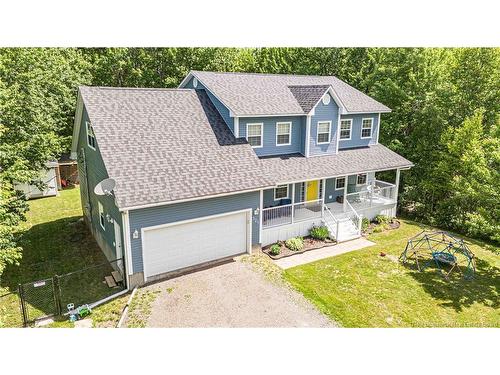 121 Alexander Dr, Beaver Dam, NB 